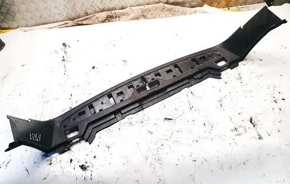 BMW 5 GT F07 Other interior part 52850610