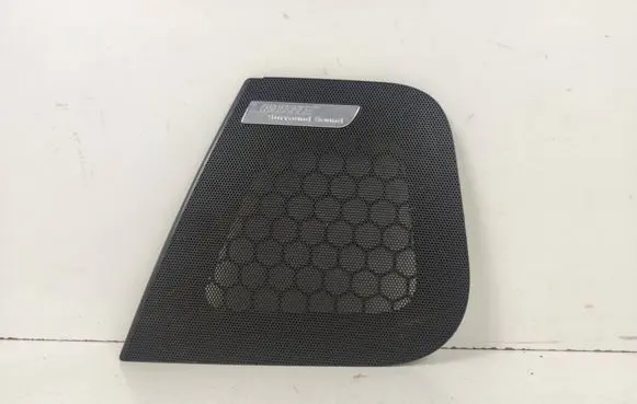 Audi A6 S6 C6 4F Rear door speaker cover trim 4F0035435A
