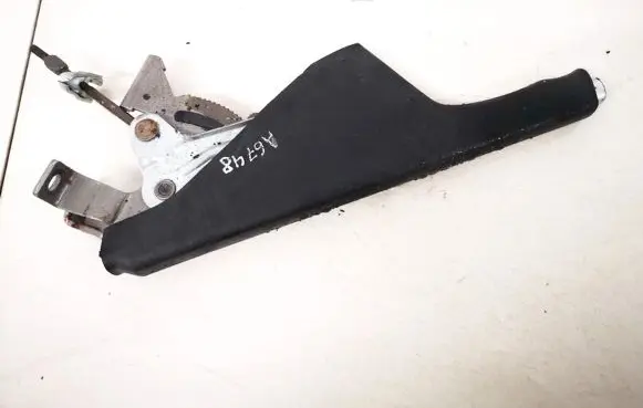 Seat Toledo II (1M) Handbrake/parking brake lever assembly