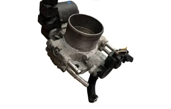 Toyota Auris 150 Throttle valve 1923002010 5K05