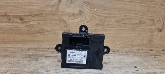 Volvo V70 Door control unit/module 7G9T14B534BE