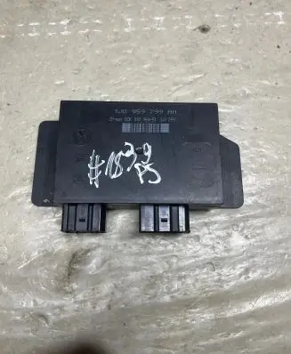 Volkswagen PASSAT B5 Comfort/convenience module 1J0959799AH 141799 5DK00795451