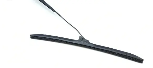 Cadillac SRX Front wiper blade arm 24023384