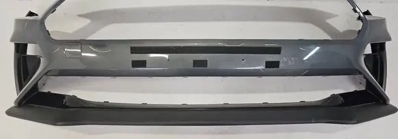 Ford Mustang VI Front bumper JR3B17C831BDW MK57126