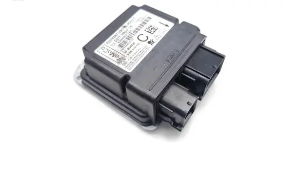 Ford Mondeo MK V Airbag control unit/module DS7T-14B321-CE 0285010733