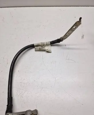Volvo V70 Negative earth cable (battery) 9162579
