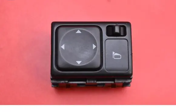 Nissan NV200 Mirror heating switch 