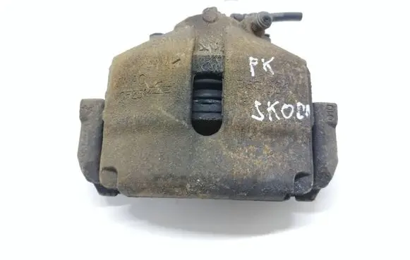 Skoda Fabia Mk3 (NJ) Front brake caliper VCF251