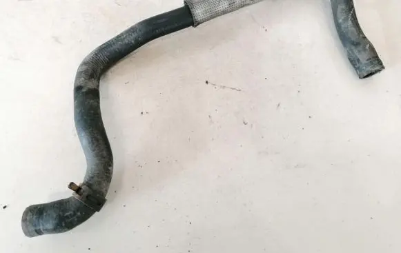 Seat Alhambra (Mk1) Engine coolant pipe/hose