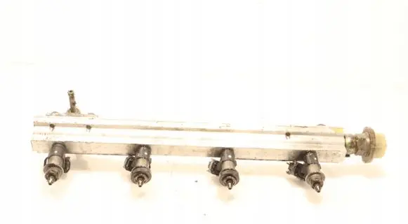 Honda CR-V Fuel main line pipe NK03