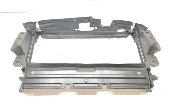 Renault Trafic III (X82) Intercooler air guide/duct channel 214763488R 93866585