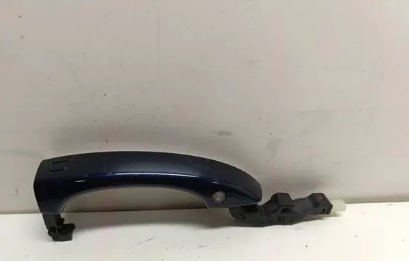 Audi A8 S8 D4 4H Front door exterior handle 4H0837206B