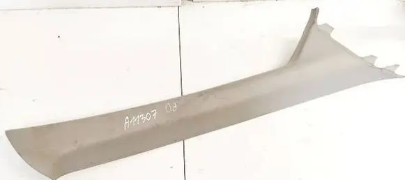 Honda Insight (C) pillar trim 84101TM8A0