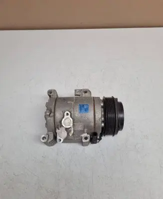 Mazda 6 Air conditioning (A/C) compressor (pump) CA500AUCAA11 RS18N