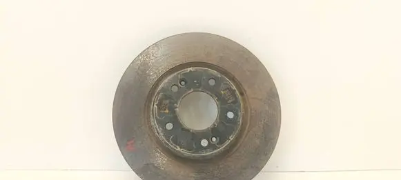 KIA Optima Front brake disc