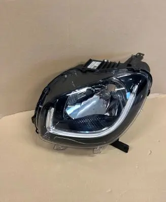 Smart ForTwo III C453 Headlight/headlamp a4539066101