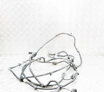 Audi Q7 4M Other wiring loom 4M0131961B