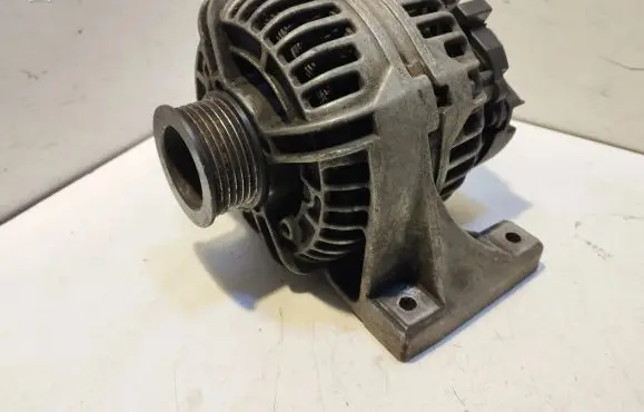 Volvo S80 Generator/alternator 0124515017 9442841