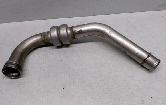 Renault Megane II Intercooler hose/pipe