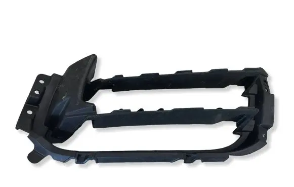 Porsche Panamera (971) Front bumper lower grill 971807986BILI 971807986