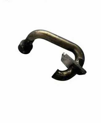 Mercedes-Benz ML W164 EGR valve line/pipe/hose 1106Q10798