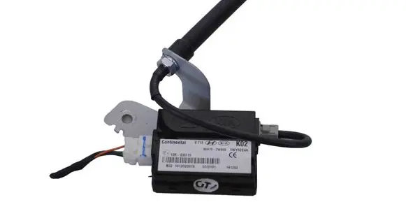 Hyundai Santa Fe Other devices 954702W600