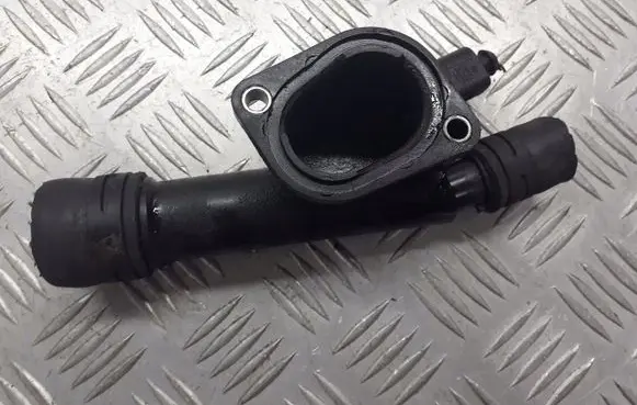 Seat Leon (1P) Thermostat/thermostat housing 038121132G