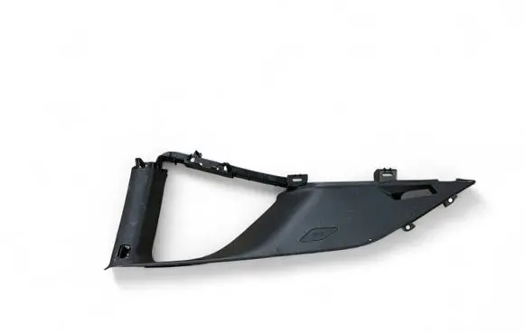Dodge Challenger (C) pillar trim 5RP37DX9AE 105A13440396