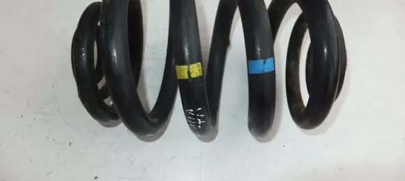 Mercedes-Benz Vito Viano W638 Rear coil spring