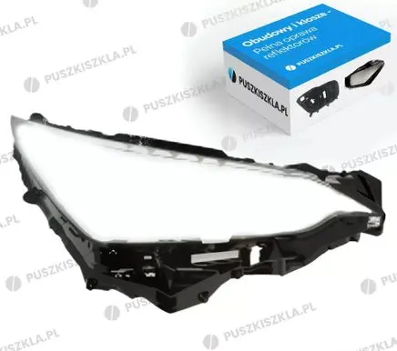 Lexus NX Headlight lense 5907127929465