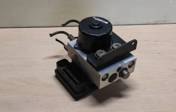 SsangYong Kyron ABS Pump 4894009001