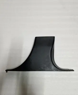 Dodge Durango (B) pillar trim (bottom) 1GG58DX9AC