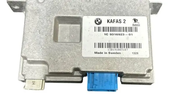BMW X5 F15 Camera control unit module 9316923