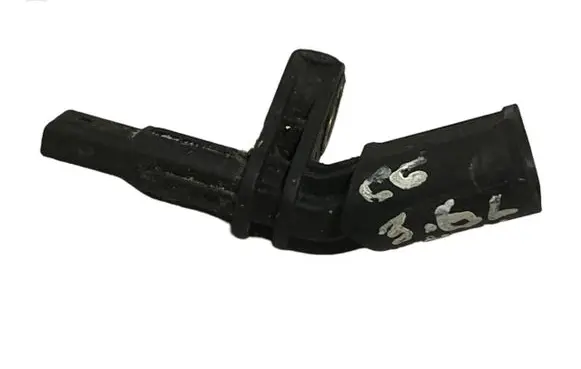Volkswagen PASSAT CC ABS rear brake sensor 7H0927803 10071150693