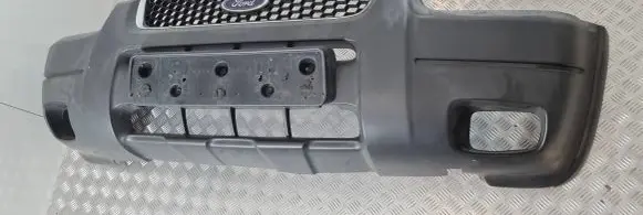 Ford Maverick Front bumper