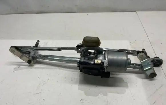 Opel Grandland X Front wiper linkage and motor 9824762380