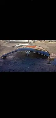Ford Focus Roof 