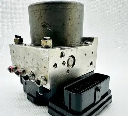 Toyota Hilux VIII ABS control unit/module 11604050540 8954171020 4454071450