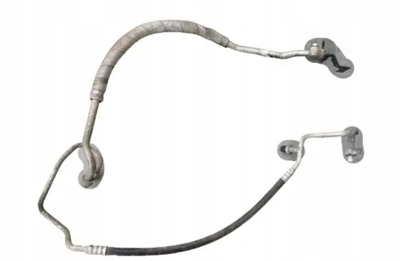 Chevrolet Captiva Air conditioning (A/C) pipe/hose 95191671