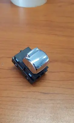 Mini Cooper Countryman R60 Electric window control switch 9294884