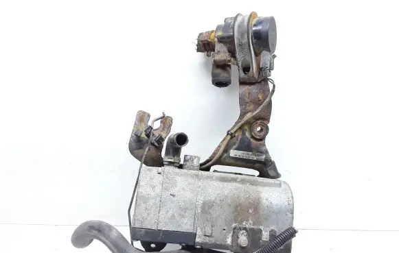 Volvo V50 Auxiliary pre-heater (Webasto) 31267154