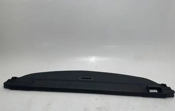 Mercedes-Benz GLK (X204) Parcel shelf load cover A2048100309 9051Q0110 X204ABR