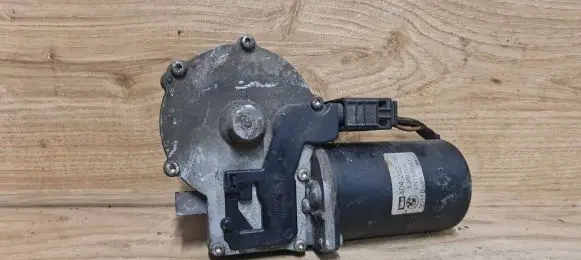 BMW 5 E39 Wiper motor 8360603