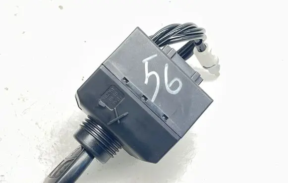 Mercedes-Benz E W211 Ignition lock 2115451408