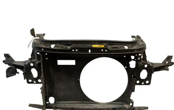 Mini One - Cooper Coupe R56 Radiator support slam panel 7147911 7248799 8266542