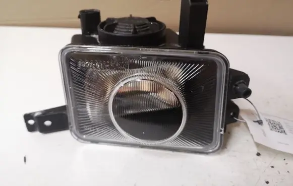 Opel Agila A Front fog light 19A088B