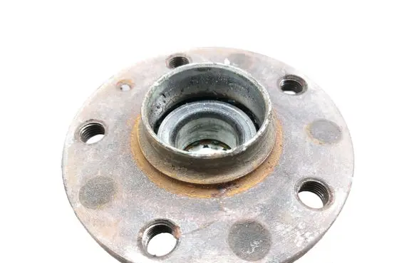 Audi A3 S3 8P Rear wheel hub