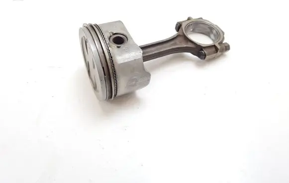 Chevrolet Tahoe Piston with connecting rod