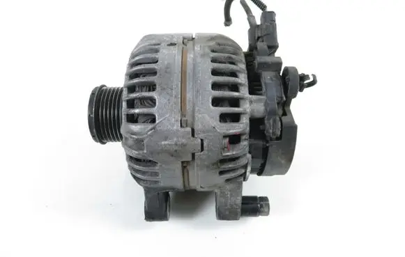 Peugeot 206 Generator/alternator 9646321880