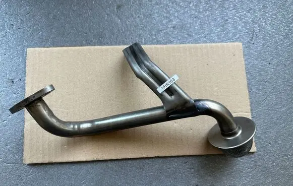 Nissan Patrol Y60 other engine part 1505022J00